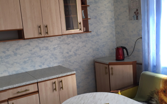 Частный дом для отпуска Волны Кизани