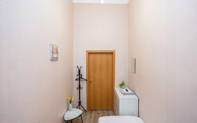 Гостевой Дом Галерея Вояж