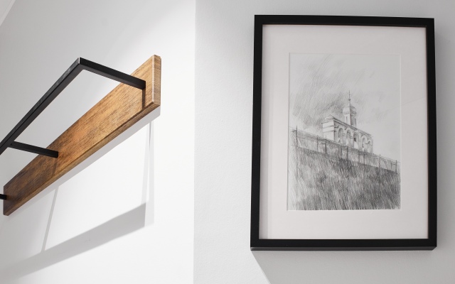 Апартаменты Душевно на Яковлева 12