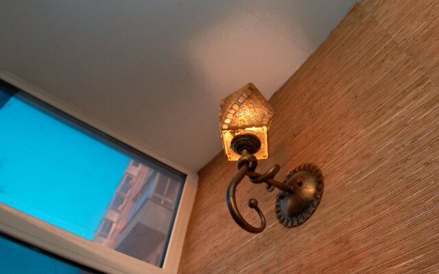 Апартаменты Однокомнатные Premium в ЖК Квартал