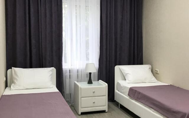 Kedr Mini-hotel