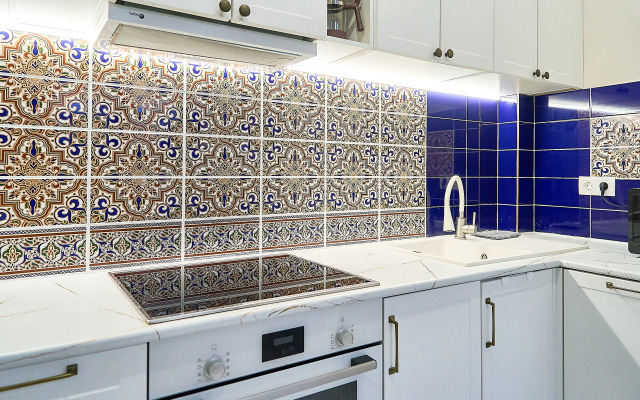 Апартаменты Люкс около Кремля