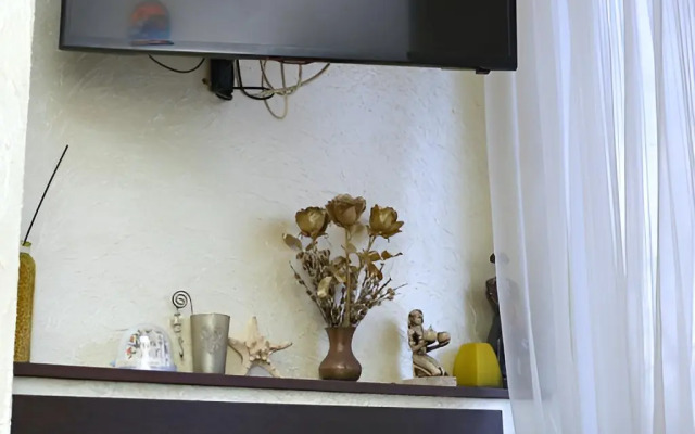 Квартира Уютная квартира в центре