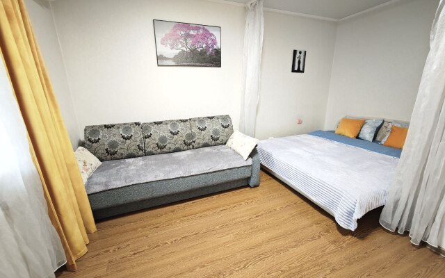 Квартира Уютная квартира в центре города