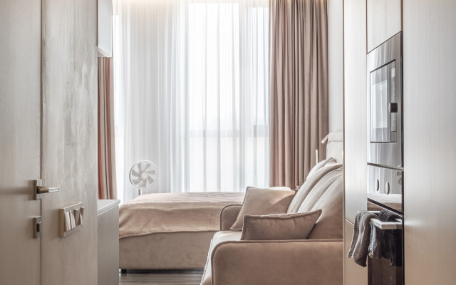 Studiya u Morya na Gagarina Flat