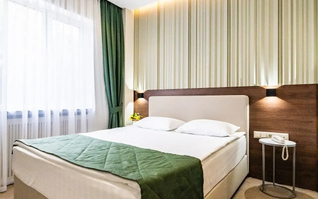 Отель Виктория Плаза