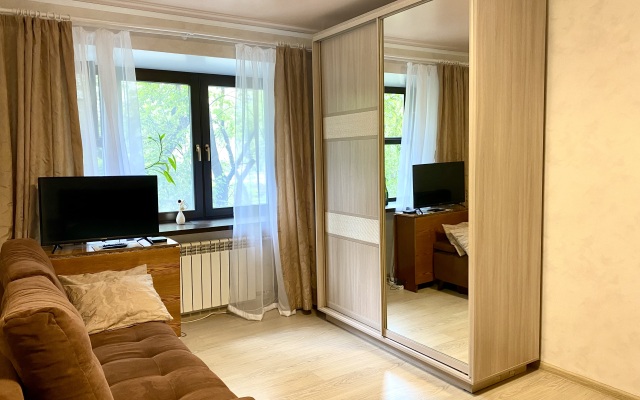 Квартира на Энгельса