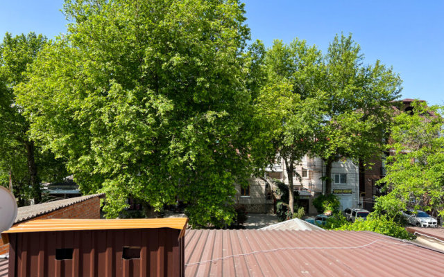 Primorskij Guest House