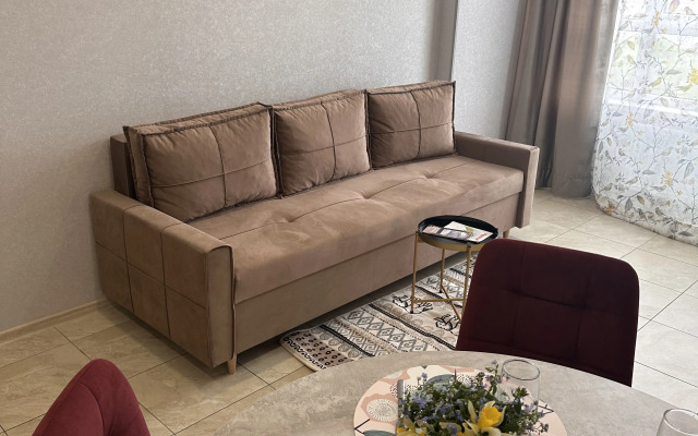 Khyugge Flat