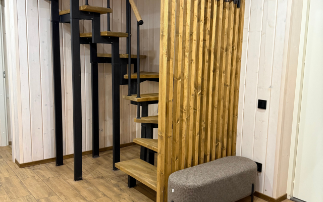 Частный дом Гостевой котедж Vallan paikka