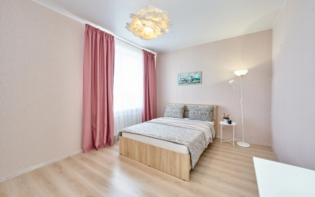 Apart Loren Flat