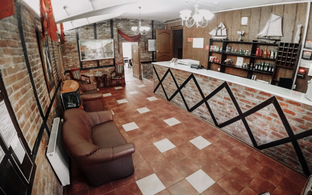 Villa Tat'yana na Lineynoi