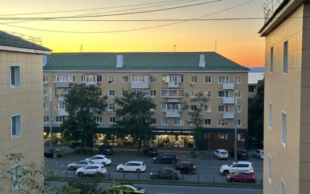 Апартаменты со всеми удобствами