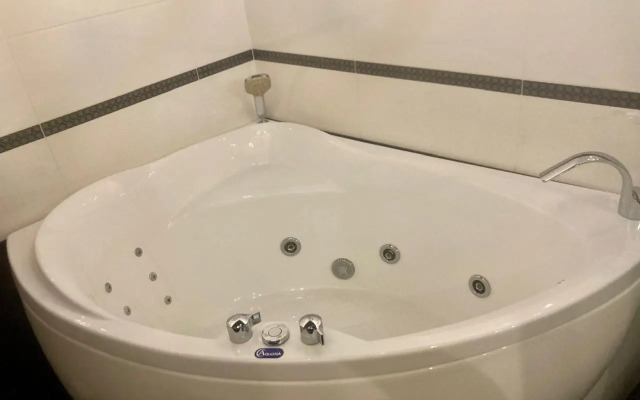 Апартаменты Флэтстрит