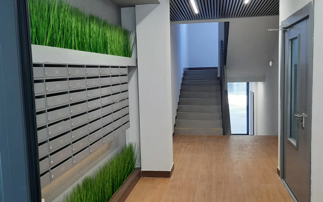 Studiya Na Beregu Finskogo Zaliva Flat