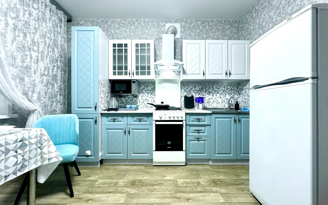 Ryadom S Vokzalom Ryazan 1 I Ploschadyyu Pobedy Apartments