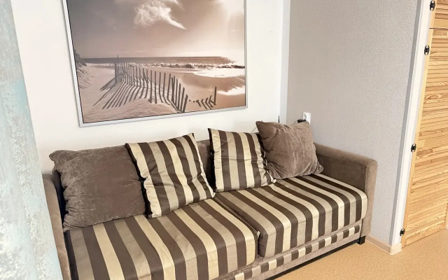 Apartamenty Na Krasnoj Linii