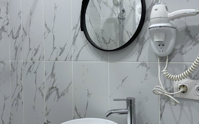 Апартаменты WELCOME на Героев труда 11