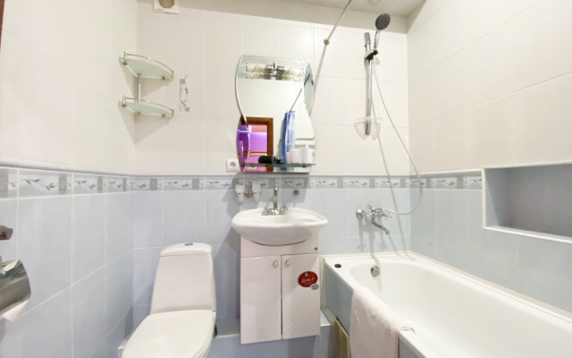Apartamenty Scast'e zit' v centre Sevastopola