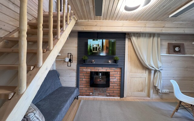 TeremDom Guest House