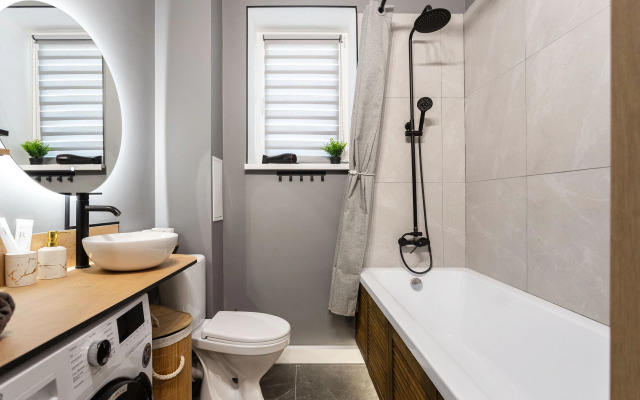 Апартаменты