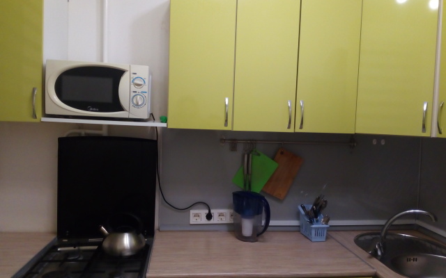 Апартаменты Однушка в центре Балашихи