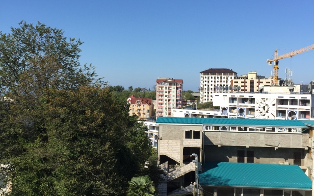 Melnitsa Guest house
