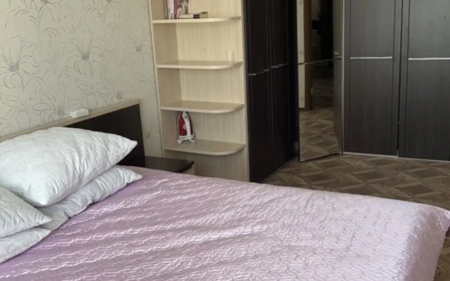 Квартира студия