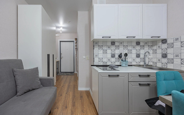 Квартира Уютная Студия в Центре