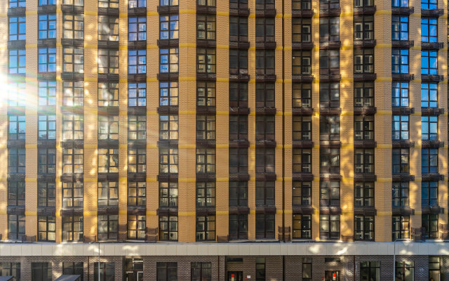 Rubin Apartments