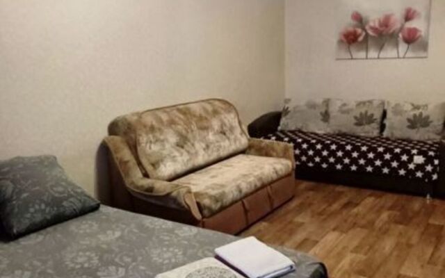 Квартира однокомнатная на проспекте Мира 72А