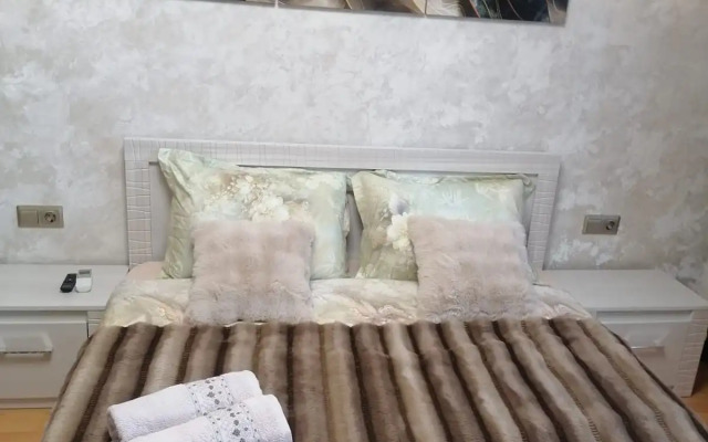 Квартира уютная у Мамаева Кургана