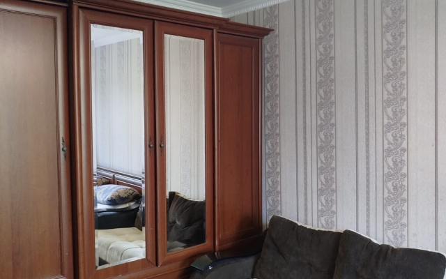 Квартира Шортанова 17