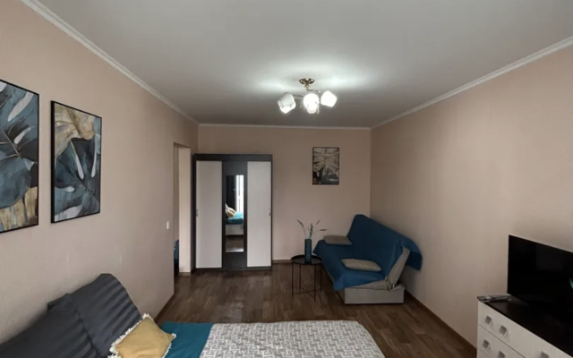 Uyutnaya Odnushka Flat