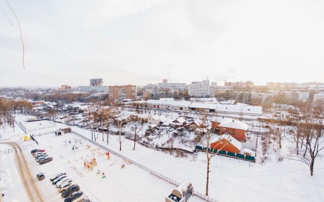 Odnokomnatnye Komfort Na Marshala Zhukova 23A 10/12 Apartments