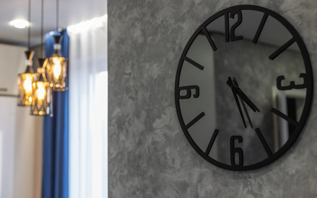 Апартаменты Loft Apartment/9 Panchenko