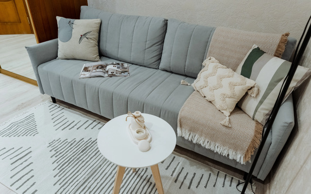 Квартира на Софьи Перовской