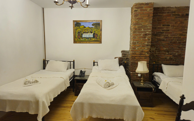 Verdzi Boutique-hotel