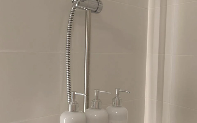Sovremennaya Krasivaya Flat