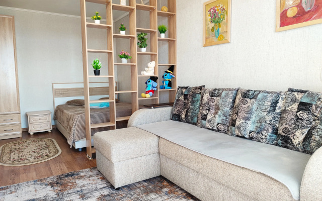 Апартаменты Волочаевская 21