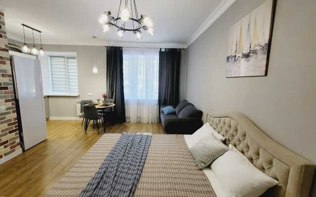 Апартаменты в Центре Ульяновска