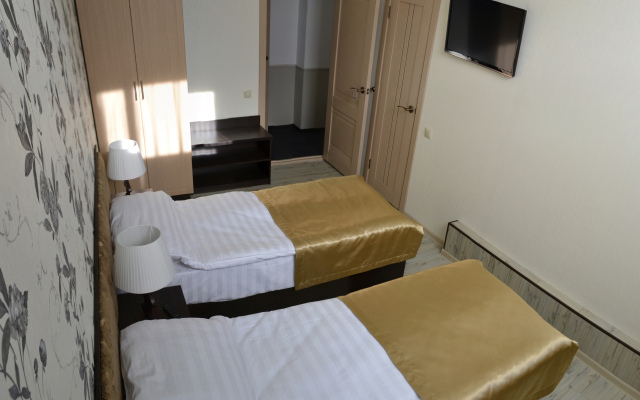 Отель Эстет