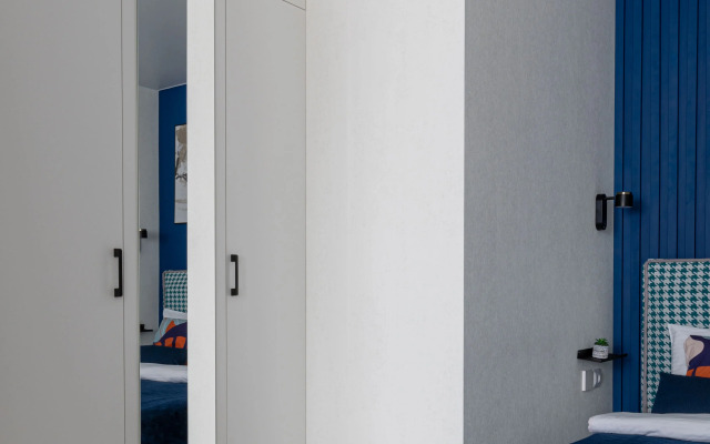 Квартира Лагуна Парк