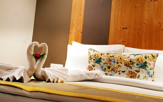 Hotel Maplewood Premier