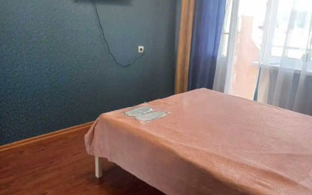 Квартира Уютная на о. Канта