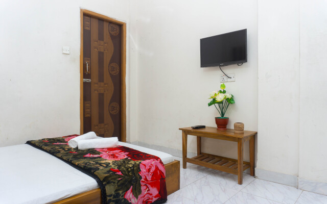 White House International Residential Hotel