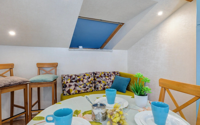 Sea Breeze & SPA Apartments 1