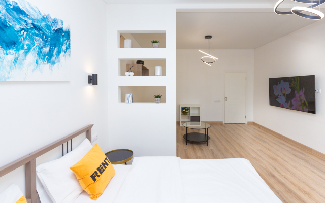 Апартаменты GOSH 581