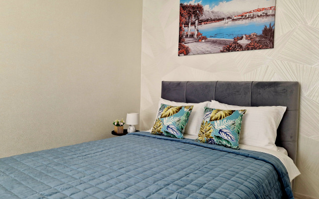 Апартаменты  "Любимый Центр" на Соммера!