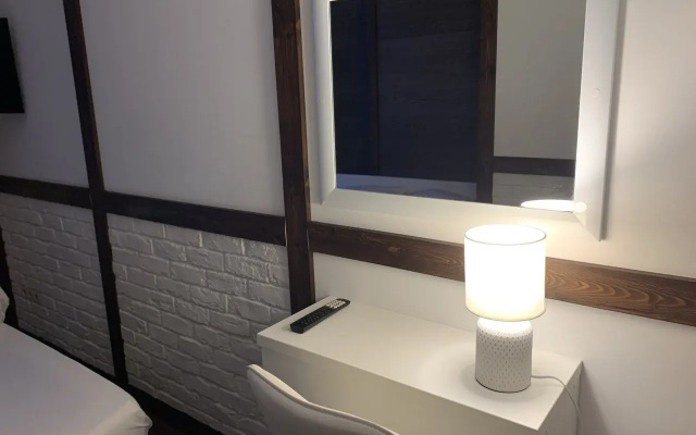 Отель Amsterdam na Tukaa